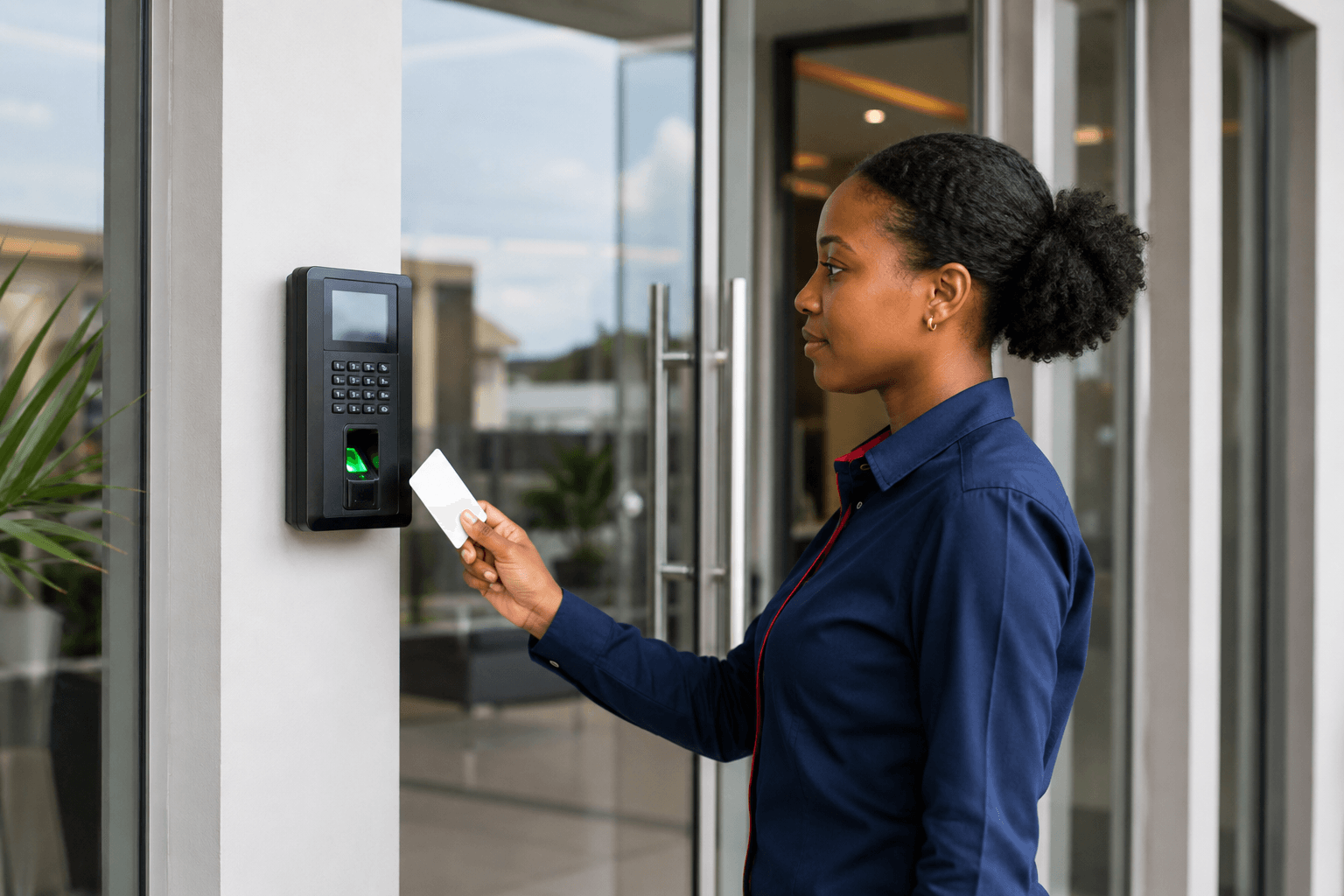 Access Control