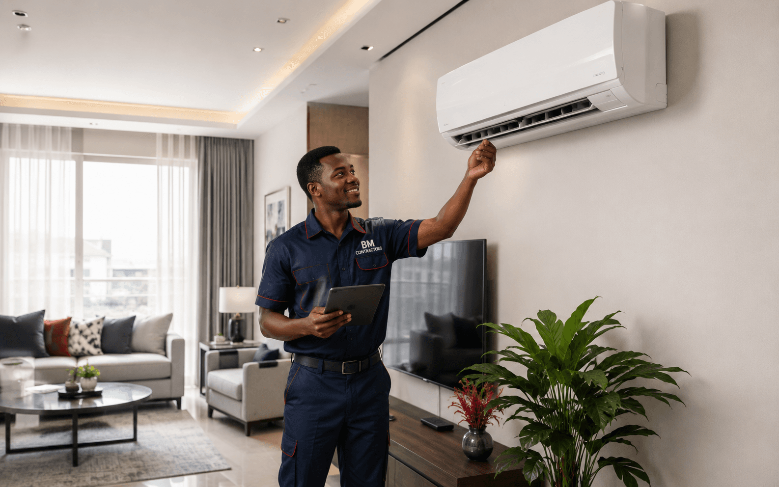 Air Conditioners