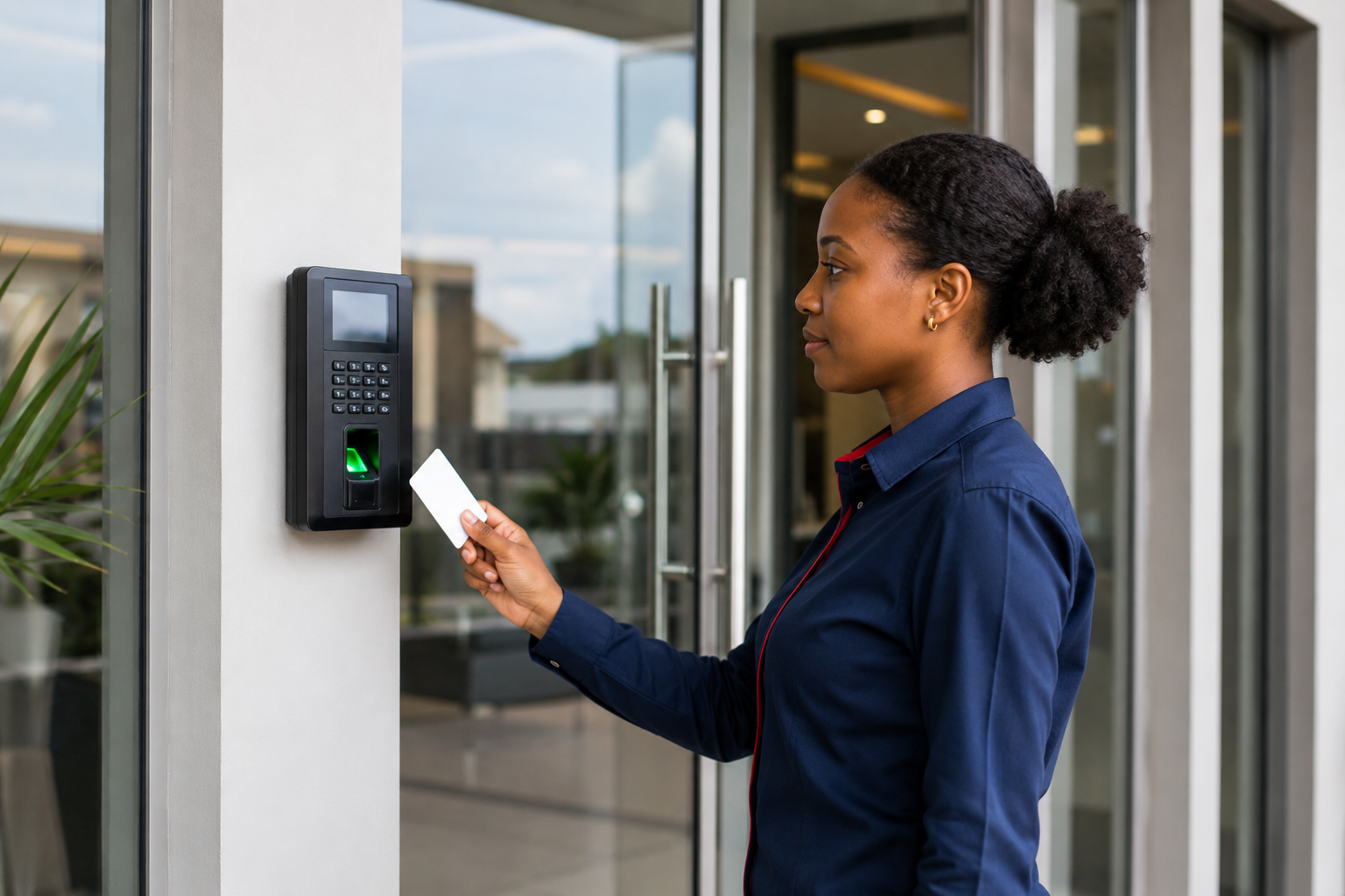 Access Control