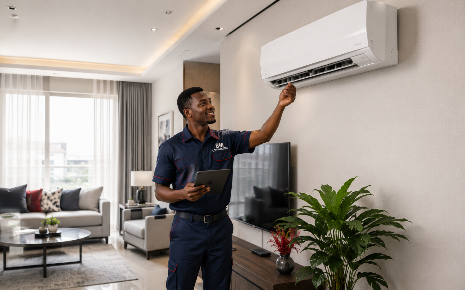 Air Conditioners